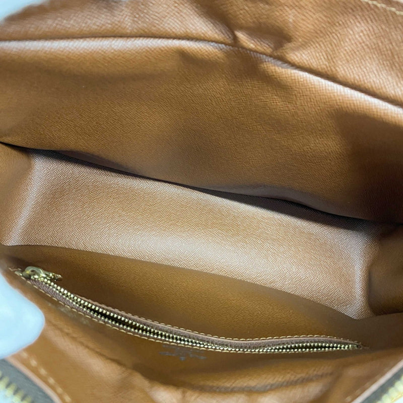 Boulogne Handbag Canvas 30
