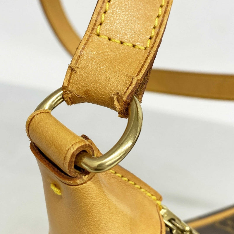 Boulogne Handbag Canvas 30