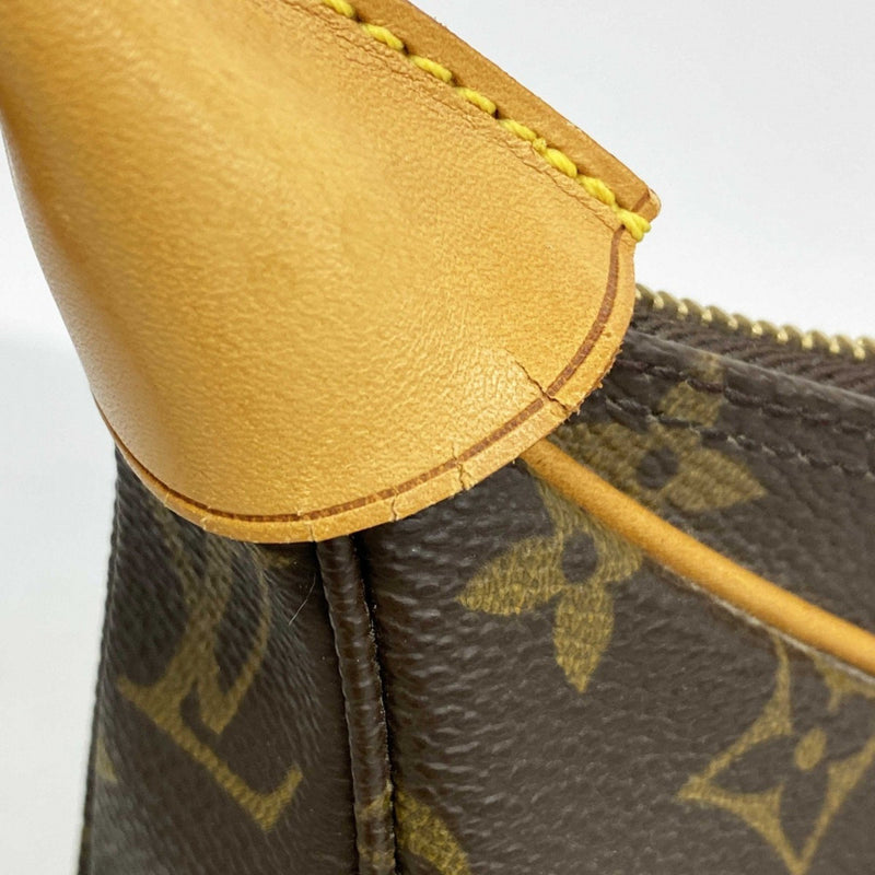 Boulogne Handbag Canvas 30