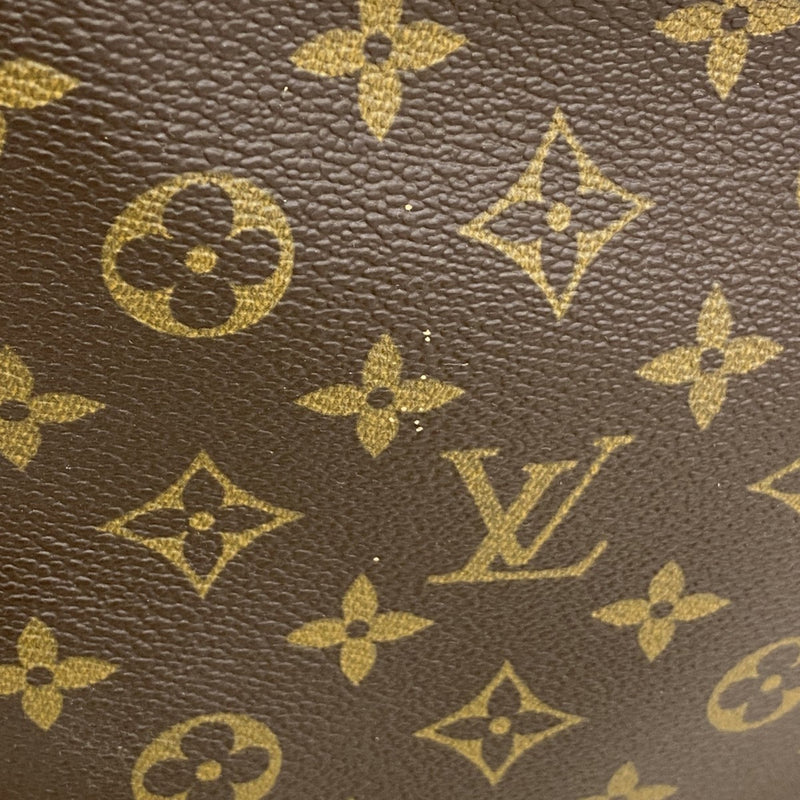 Boulogne Handbag Canvas 30