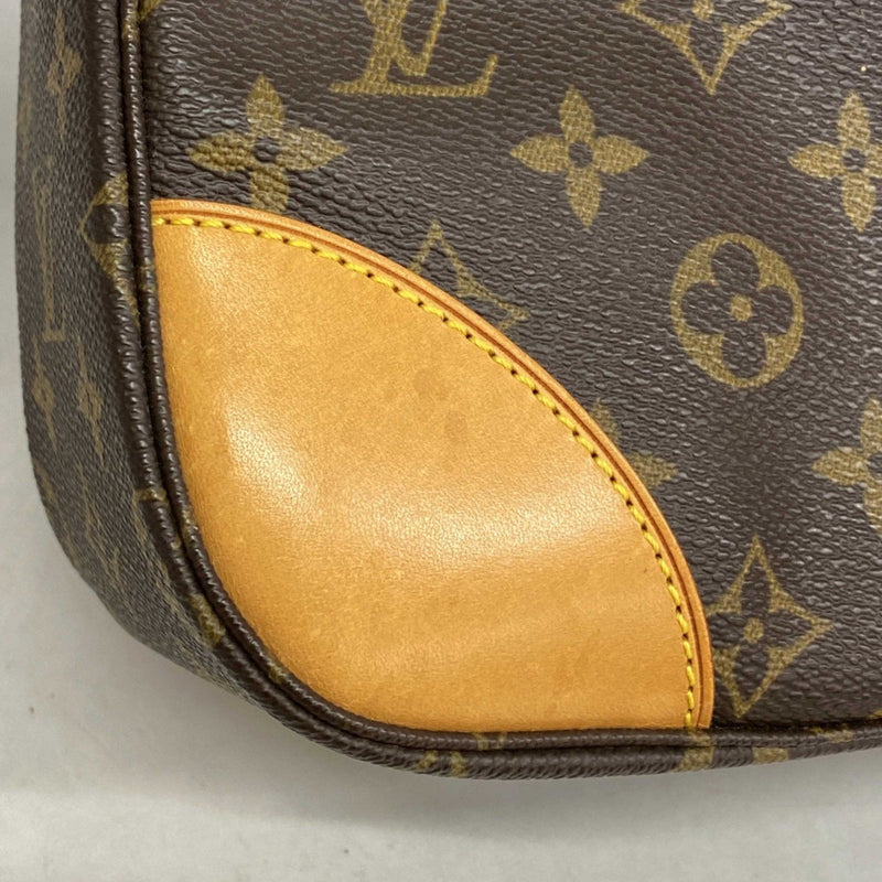 Boulogne Handbag Canvas 30