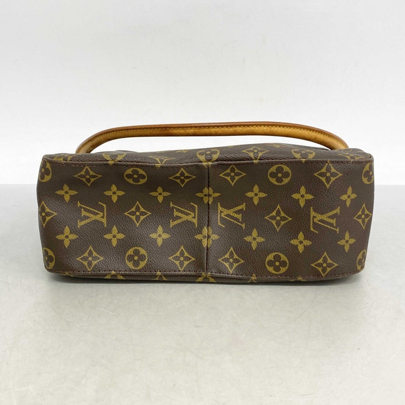 Looping Handbag Canvas Gm