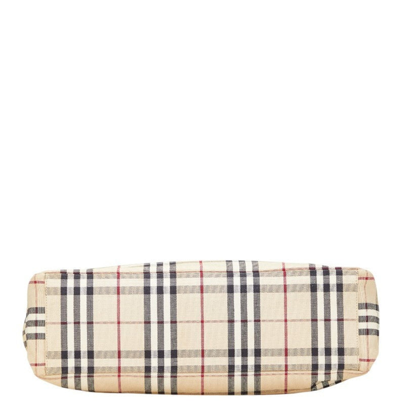 Salisbury Tote Haymarket Coated Canvas
