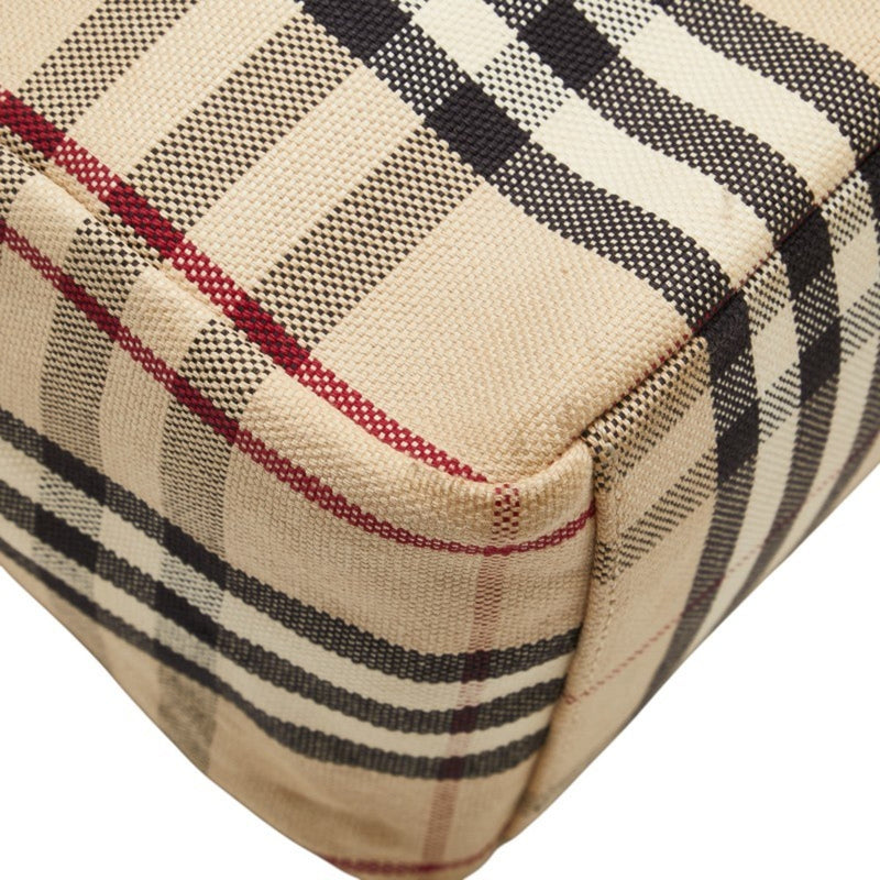 Salisbury Tote Haymarket Coated Canvas