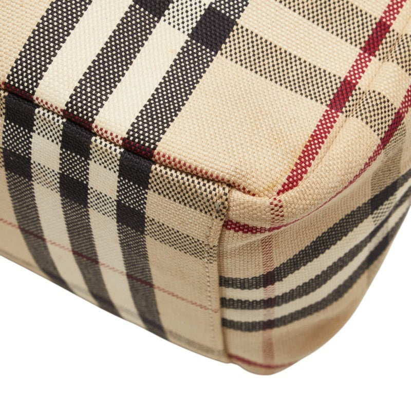 Salisbury Tote Haymarket Coated Canvas
