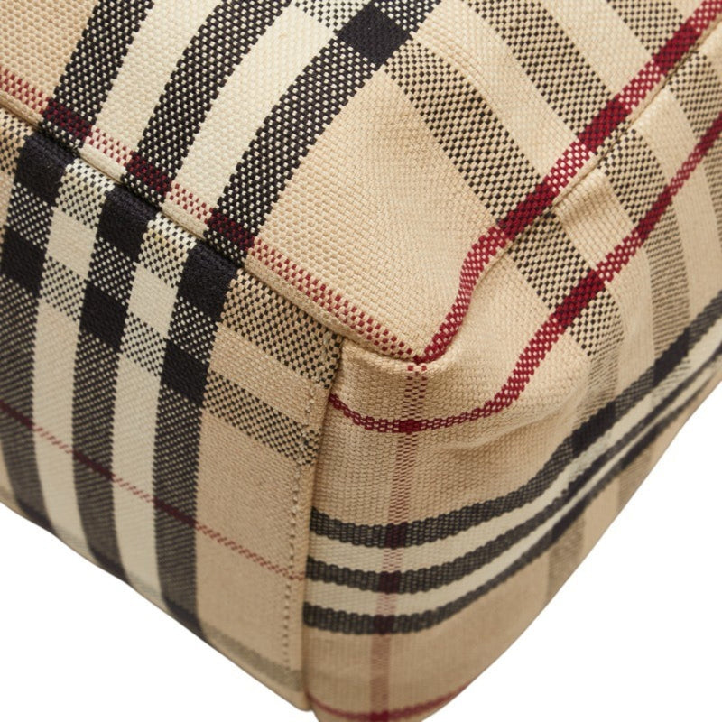 Salisbury Tote Haymarket Coated Canvas