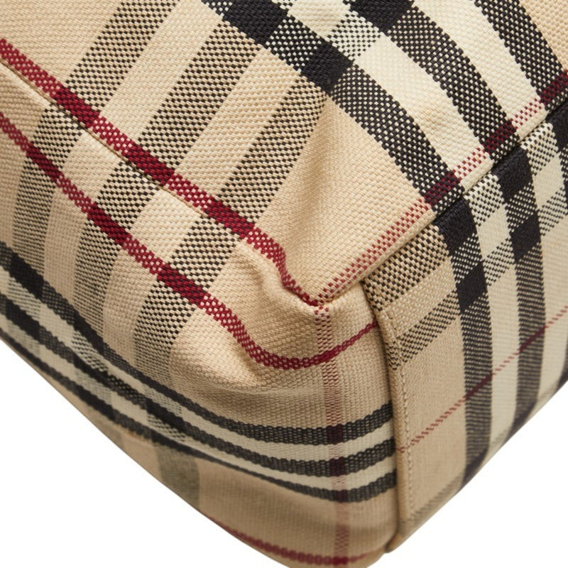Salisbury Tote Haymarket Coated Canvas