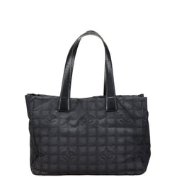 Travel Line Tote Nylon Medium