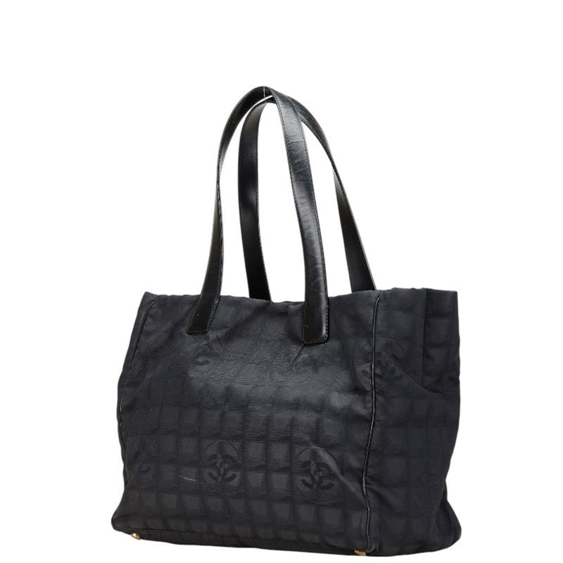Travel Line Tote Nylon Medium