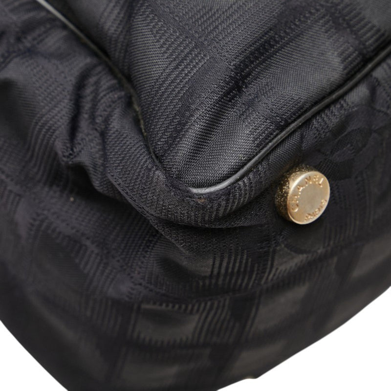 Travel Line Tote Nylon Medium