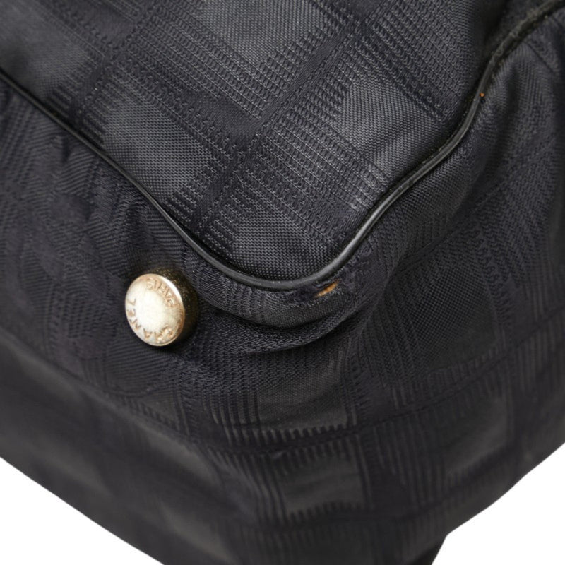 Travel Line Tote Nylon Medium