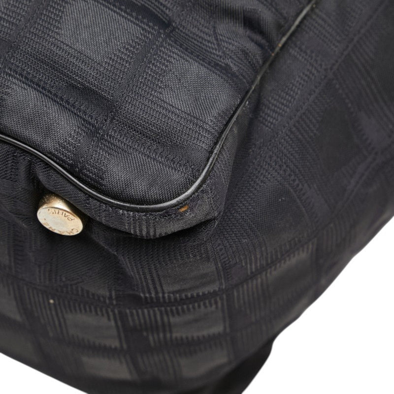 Travel Line Tote Nylon Medium