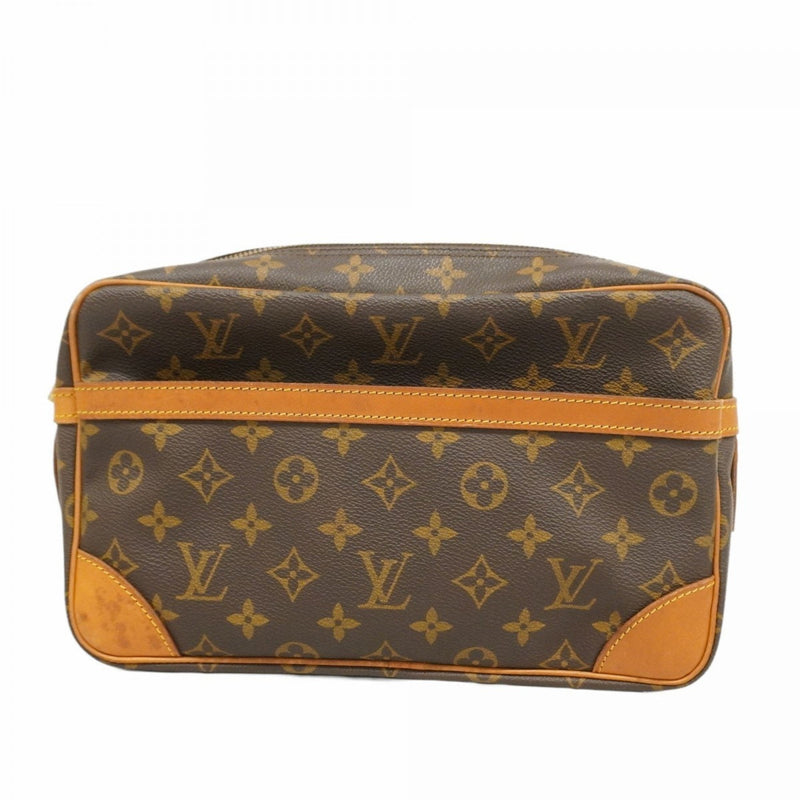 Trocadero Handbag Canvas 27