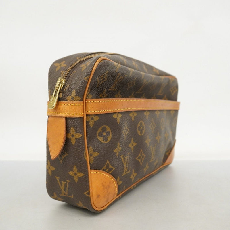 Trocadero Handbag Canvas 27