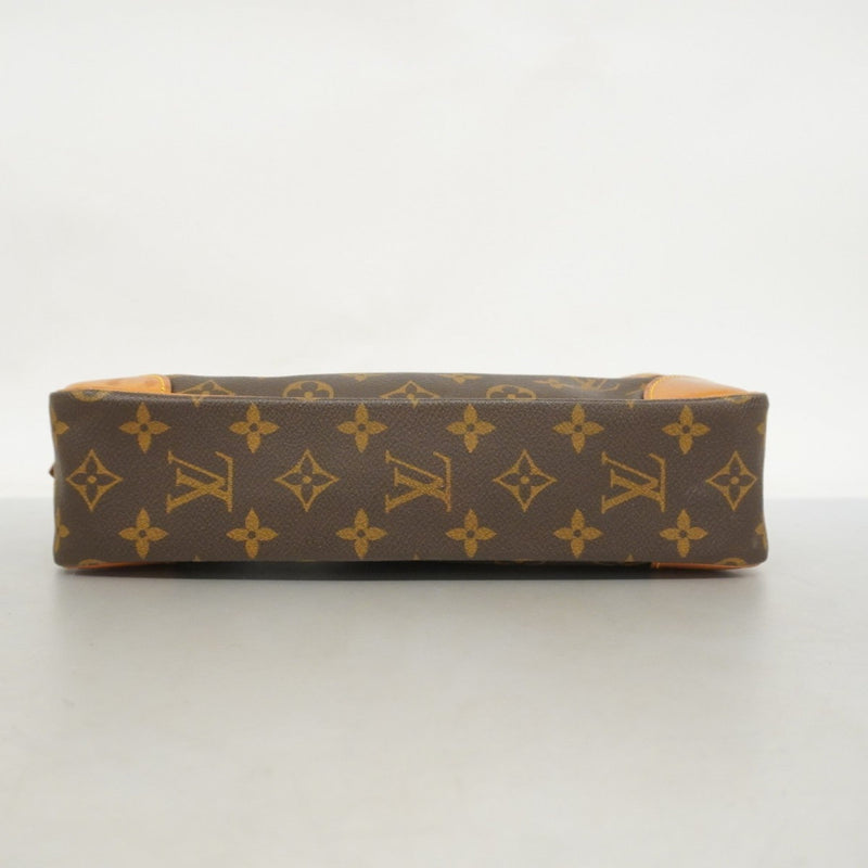 Trocadero Handbag Canvas 27