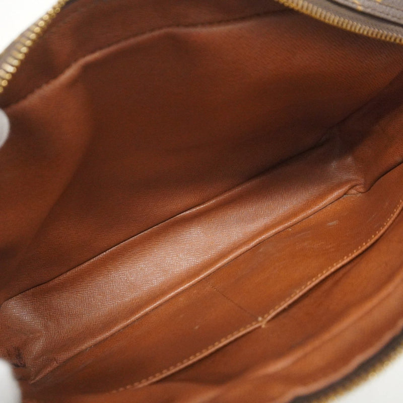 Trocadero Handbag Canvas 27