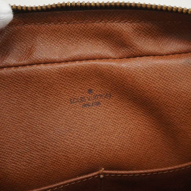 Trocadero Handbag Canvas 27