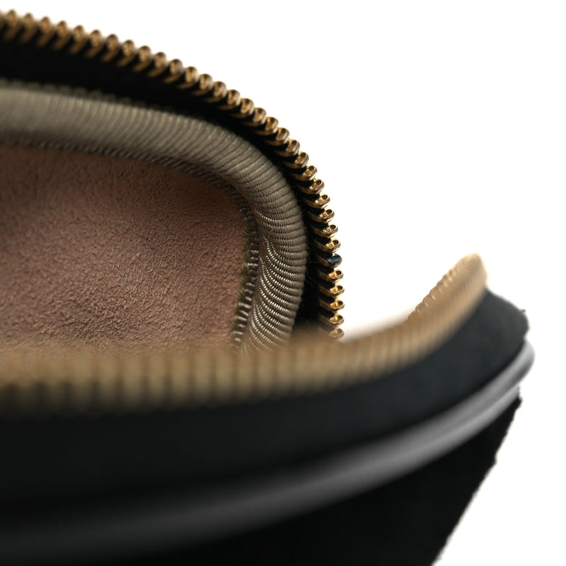 Gucci Suede Patent Ophidia Belted Iphone