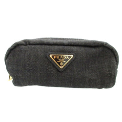 Zip Waist Bag Tessuto Small