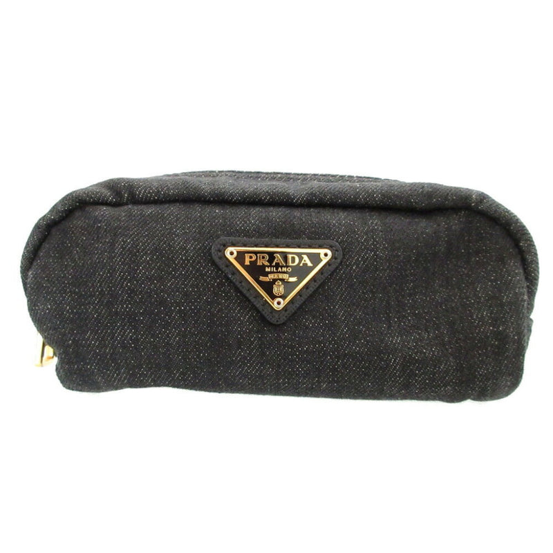 Zip Waist Bag Tessuto Small