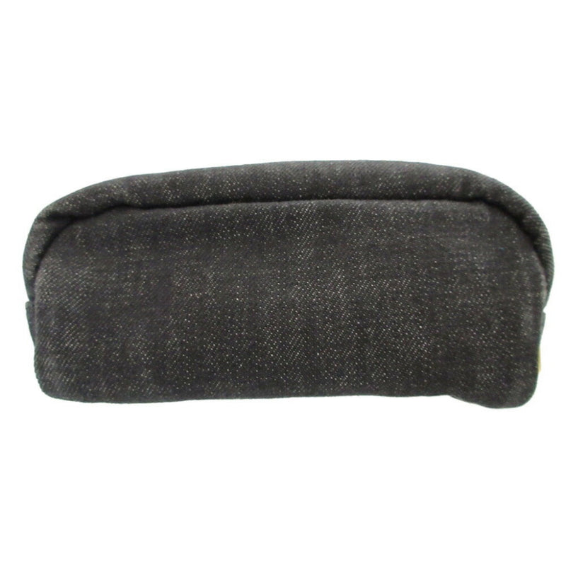 Zip Waist Bag Tessuto Small
