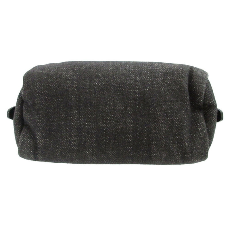Zip Waist Bag Tessuto Small