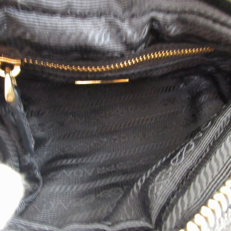 Zip Waist Bag Tessuto Small
