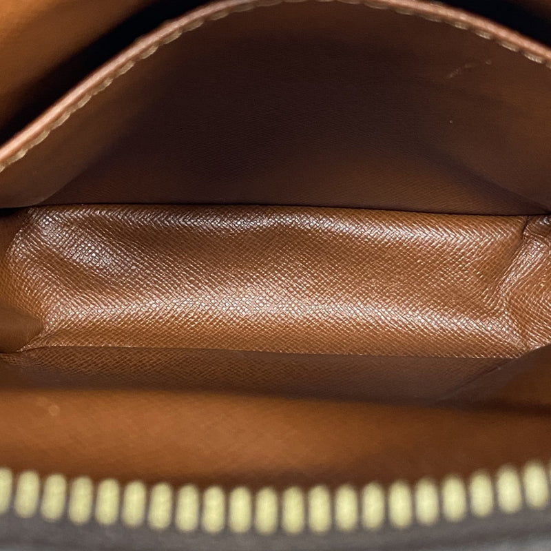 Amazone Bag Canvas