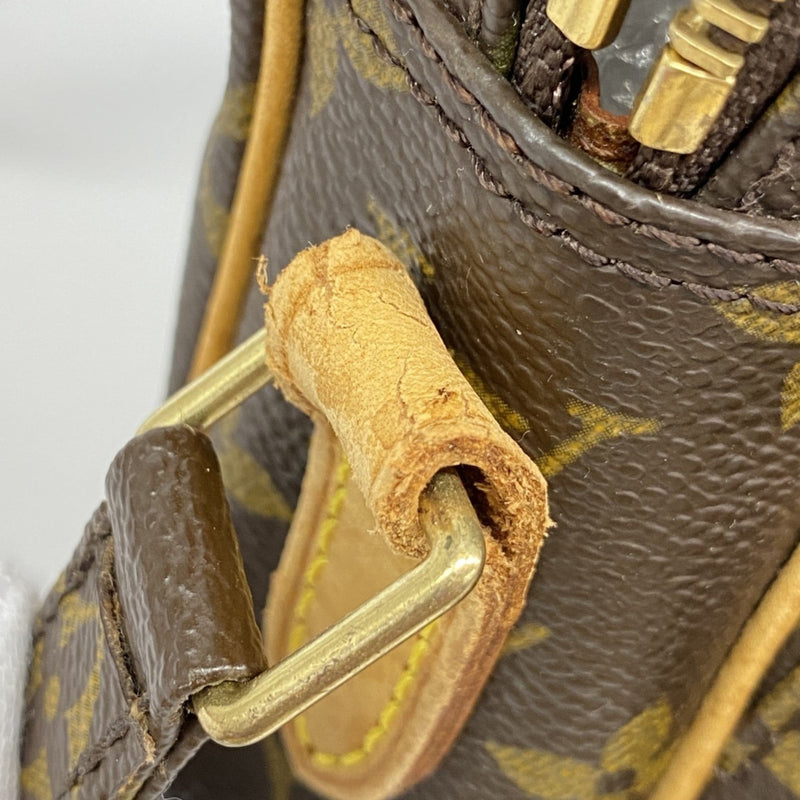 Amazone Bag Canvas