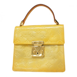 Spring Street Handbag Vernis