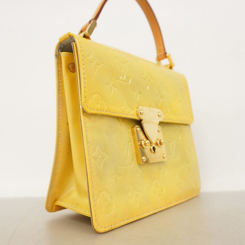 Spring Street Handbag Vernis