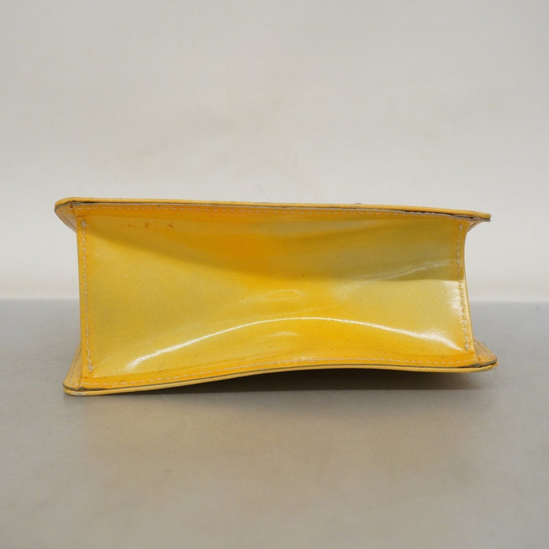 Spring Street Handbag Vernis