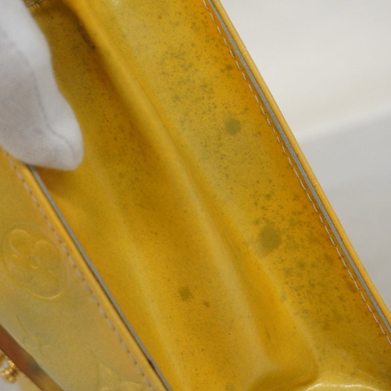 Spring Street Handbag Vernis