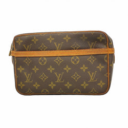 Trocadero Handbag Canvas 23