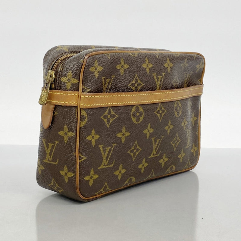 Trocadero Handbag Canvas 23