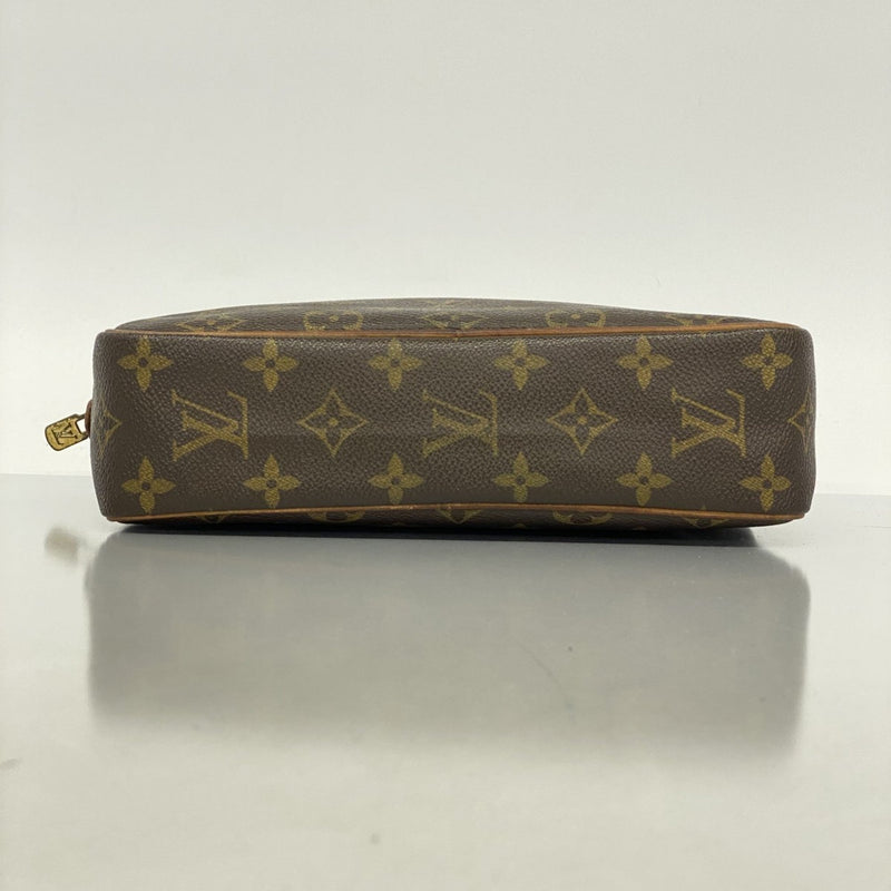 Trocadero Handbag Canvas 23