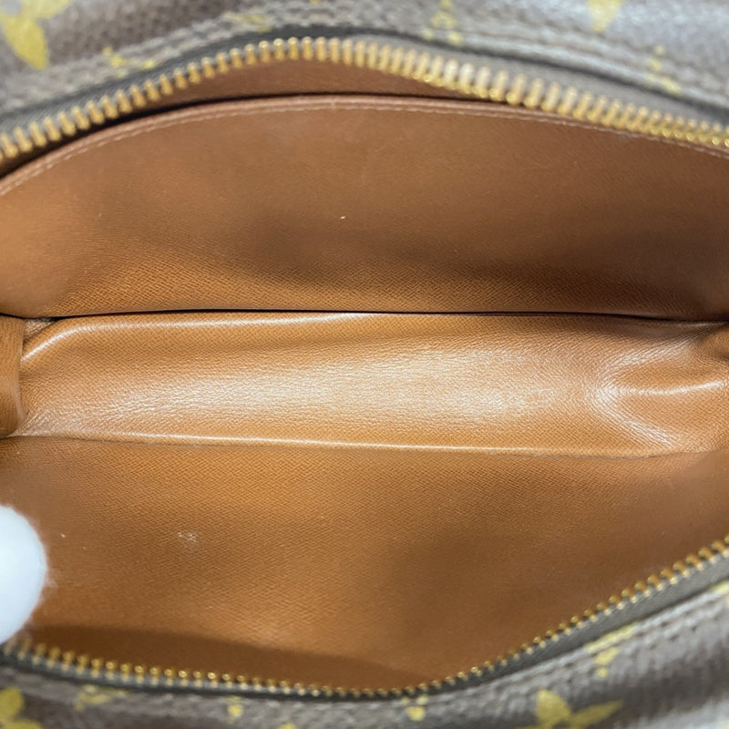 Trocadero Handbag Canvas 23
