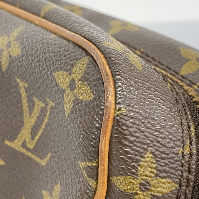 Trocadero Handbag Canvas 23