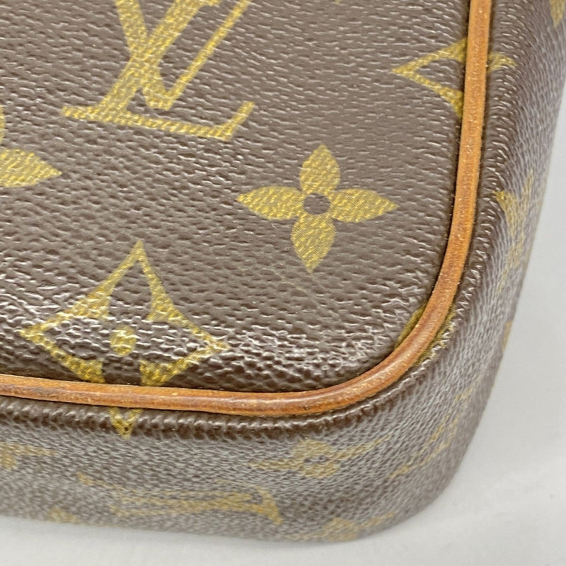Trocadero Handbag Canvas 23