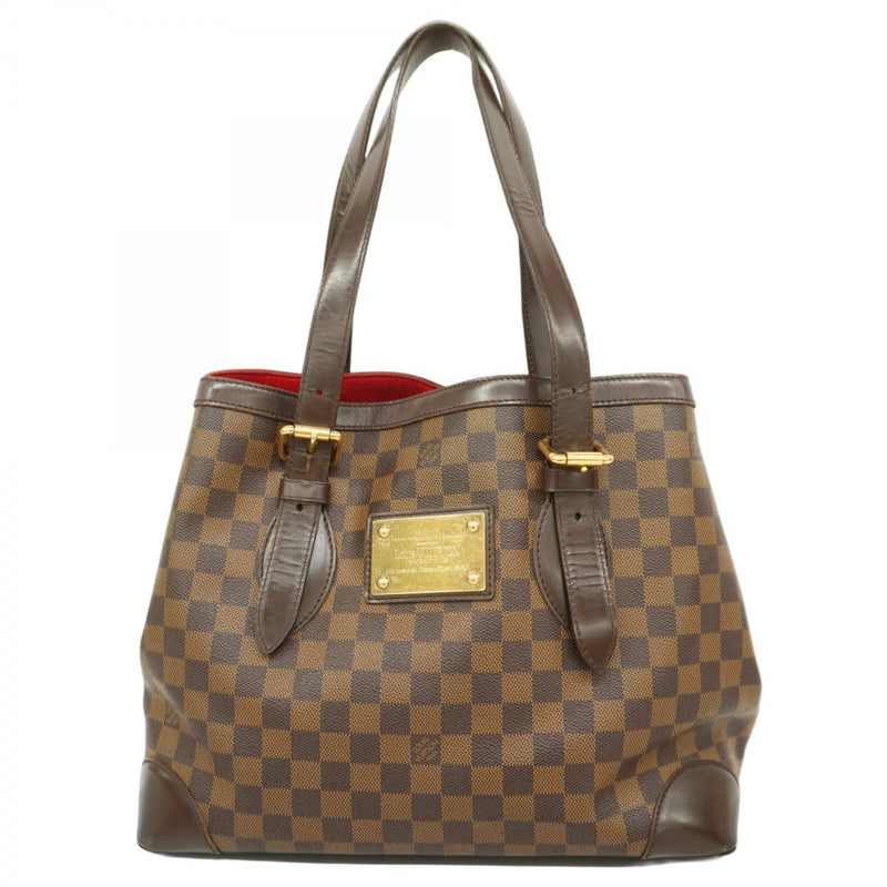 Hampstead Handbag Damier Mm
