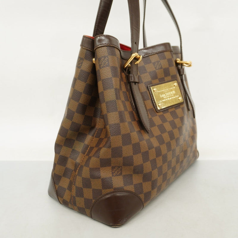 Hampstead Handbag Damier Mm