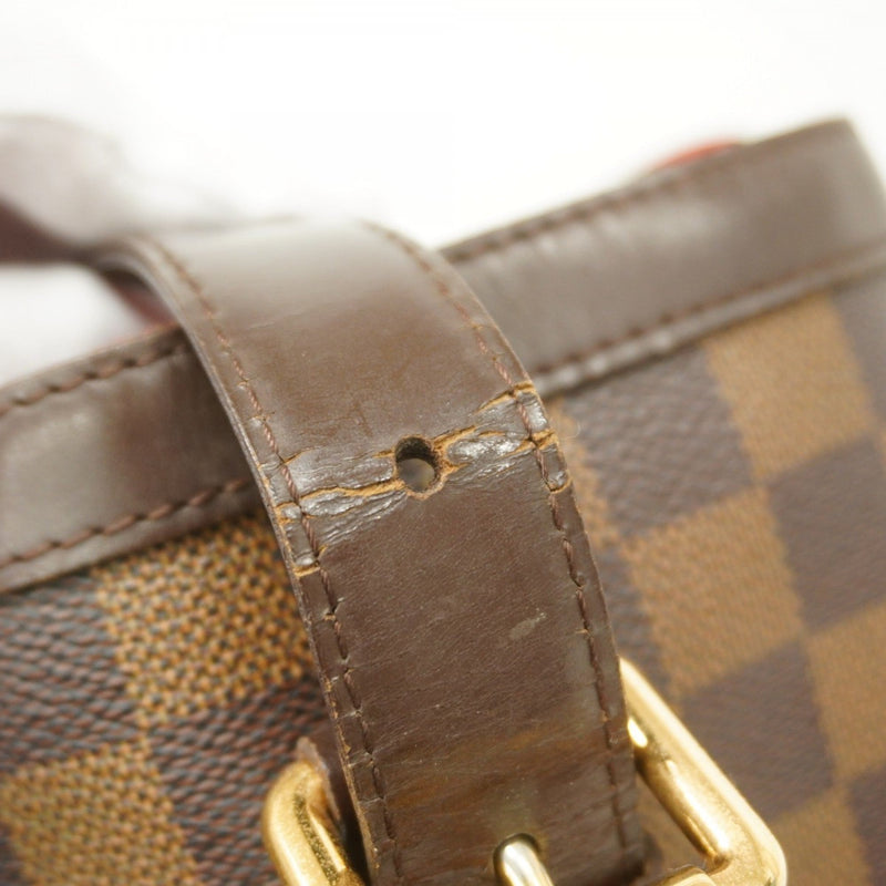 Hampstead Handbag Damier Mm