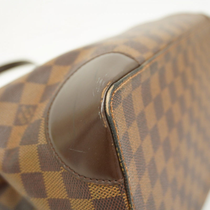 Hampstead Handbag Damier Mm