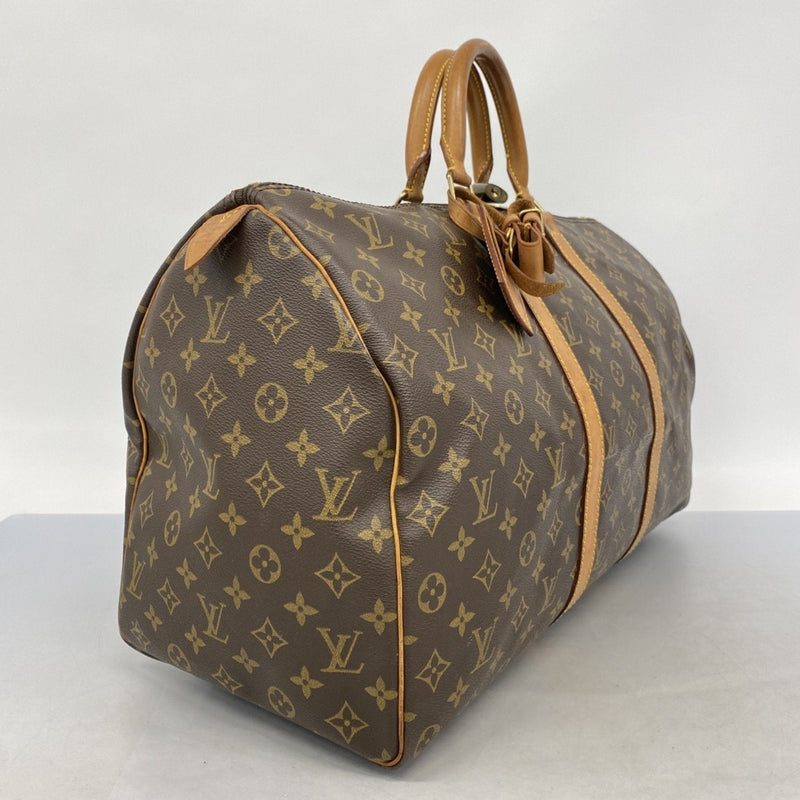 Keepall Bag Canvas 50