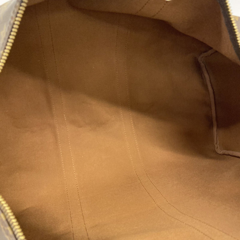 Keepall Bag Canvas 50
