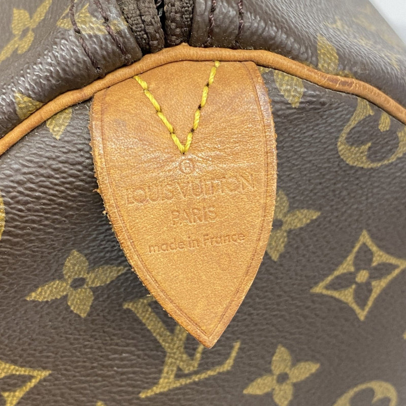 Keepall Bag Canvas 50