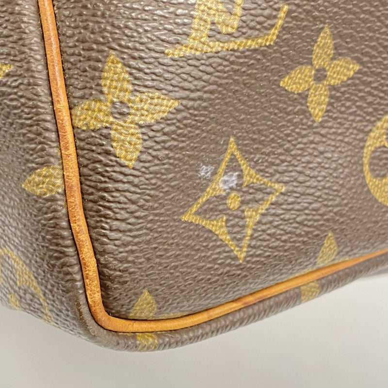 Keepall Bag Canvas 50
