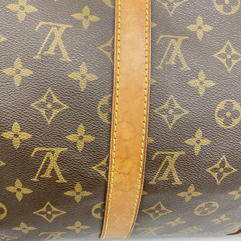 Keepall Bag Canvas 50