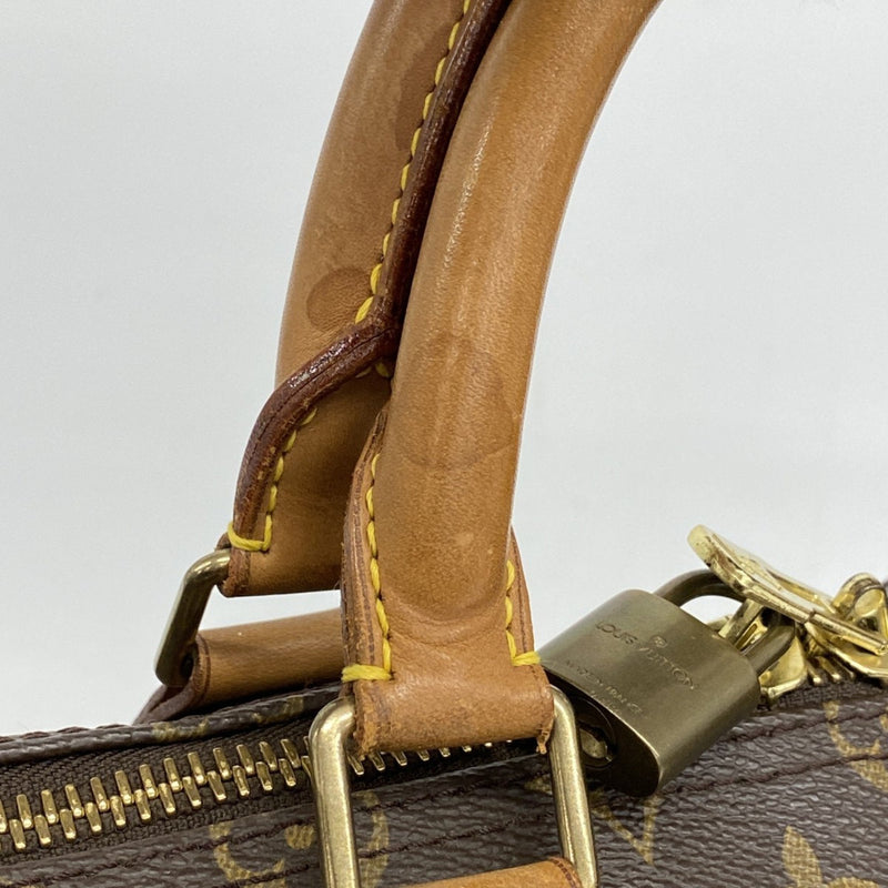 Keepall Bag Canvas 50