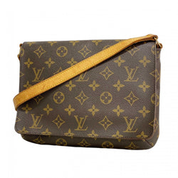 Musette Tango Handbag Canvas